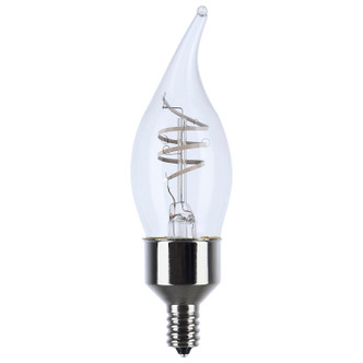Satco - S10524 - Light Bulb - Clear
