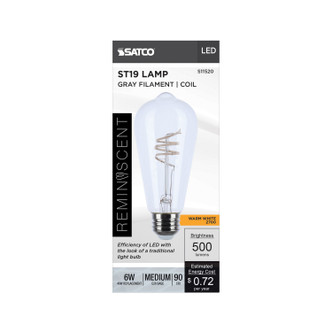 Light Bulb (S11520)