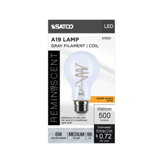 Light Bulb (S11521)
