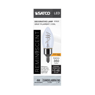 Light Bulb (S11525)