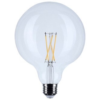 Satco - S12489 - Light Bulb - Clear