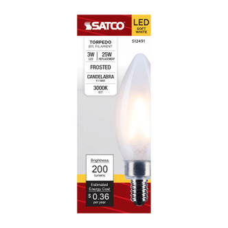 Light Bulb (S12491)