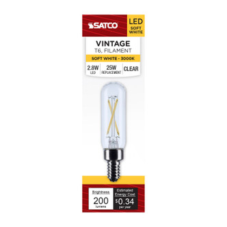 Light Bulb (S12518)