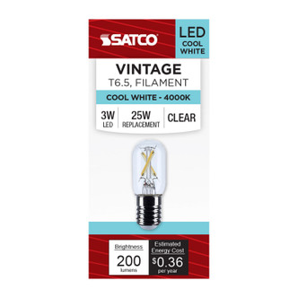 Light Bulb (S12520)