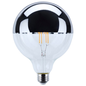 Satco - S12545 - Light Bulb - Silver