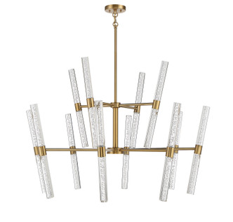 Arlon LED Chandelier (1-1734-24-322)