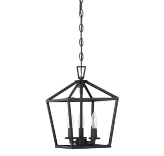 Townsend Three Light Pendant (3-320-3-89)