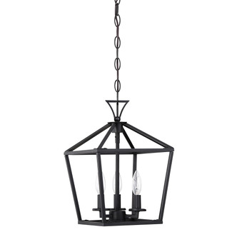 Townsend Three Light Pendant (3-420-3-89)