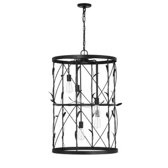 Lexington Five Light Pendant (3-6599-5-89)