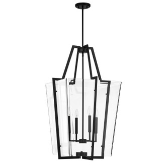 Farell Four Light Pendant (3-9950-4-89)
