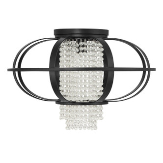 Idlewild One Light Flush Mount (6-5218-1-89) Idlewild One Light Flush Mount (6-5218-1-89)