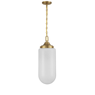 Bryant Three Light Pendant (7-6025-3-322)