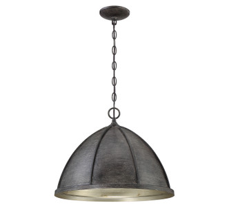 Laramie One Light Pendant (7-885-1-183)