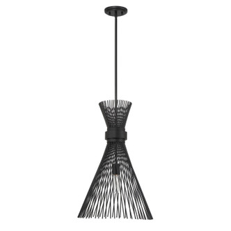 Longfellow One Light Pendant (7-9602-1-89)