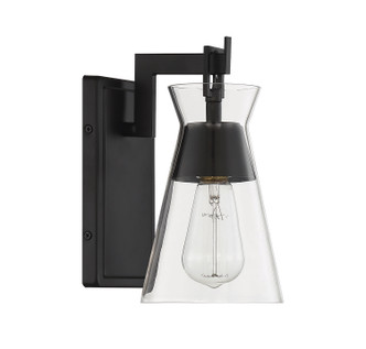 Lakewood One Light Wall Sconce (9-1830-1-89)