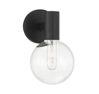 Wright One Light Wall Sconce (9-3076-1-89)