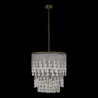 Farfalle 18 Light Chandelier (047355-038-FR001)