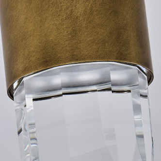 Ore LED Wall Sconce (047421-062-FR001)