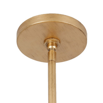 Fern 14 Light Chandelier (528255MG)