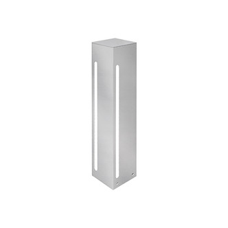 Kuzco Lighting - EB2824-BN - LED Bollard - Brushed Nickel