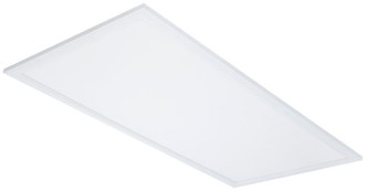Westgate - LPS-2X4-40K-D - Internal-Driver LED Surface Mount Panels - White