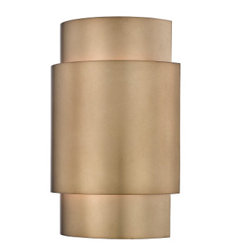 Harlech Two Light Wall Sconce (739S-RB)