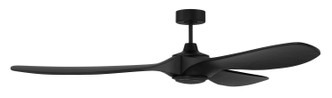 Envy 72" Ceiling Fan Damp Rated no Wifi 72" Ceiling Fan (EVY72FB3-NWF)