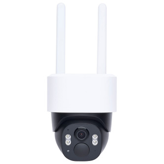 LED Smart Outdoor Pan & Tilt Camera Battery (65-926)