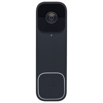 Smart Doorbell Security Camera Wired (65-934)