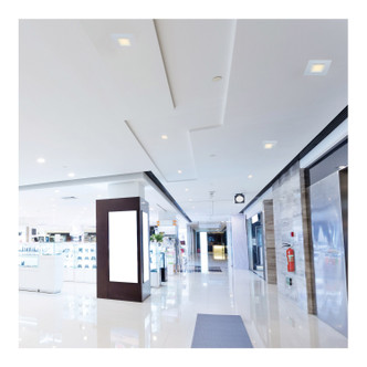 LED Downlight (S21608)