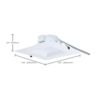 LED Downlight (S21611)