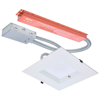 Nuvo Lighting - S21615 - LED Downlight - White