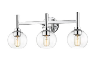 Sutton Three Light Vanity (7502-3V-CH)