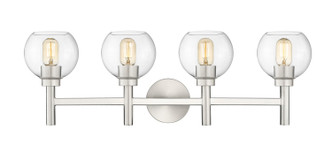 Sutton Four Light Vanity (7502-4V-BN)