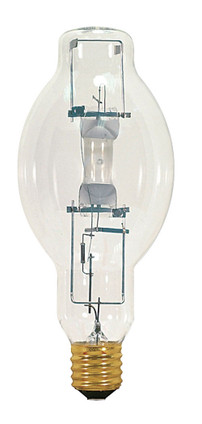 Satco - S4391 - Light Bulb - Clear