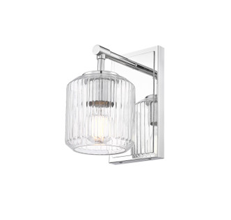 Landon One Light Wall Sconce (7515-1S-CH)