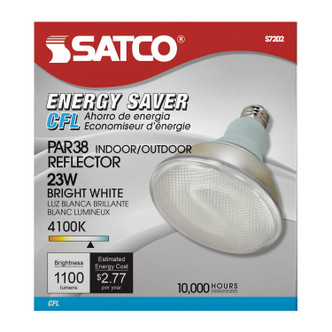 Light Bulb (S7202)