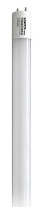 Satco - S9941 - Light Bulb - Gloss White