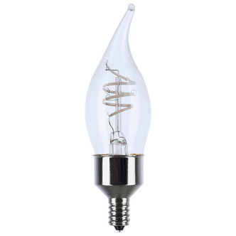 Satco - S11526 - Light Bulb - Clear