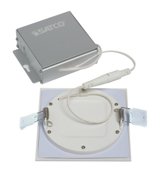 LED Downlight (S11610)