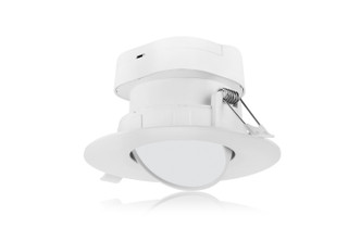 Satco - S11710 - LED Downlight - White