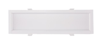 Satco - S11720 - LED Linear Downlight - White