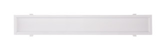 Satco - S11722 - LED Linear Downlight - White