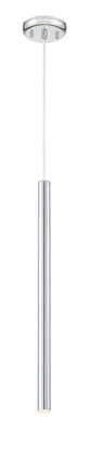 Forest LED Pendant (917MP24-CH-LED) Forest LED Pendant (917MP24-CH-LED)