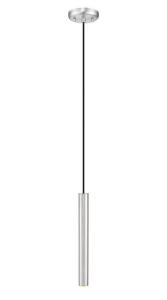 Forest LED Pendant (919MP12-BN-LED)