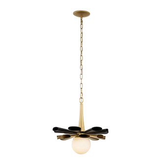 Daphne One Light Pendant (372P01MMBFG)
