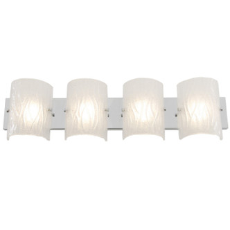 Varaluz - 610930 - LED Bath Fixture - Brilliance LED - Chrome
