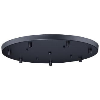 Vaxcel - Y0009 - Canopy Kit - Canopy Accessory - Oil Rubbed Bronze