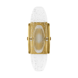 Wythe LED Wall Sconce (700WSWYT15BR-LED927)