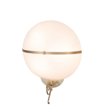 Toccata Three Light Wall Sconce (280814)